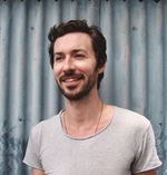 Photo of Ade Vincent