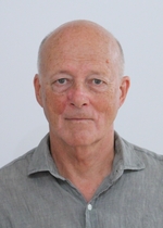 Photo of Nicholas Routley