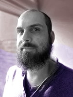 Photo of Vincent Giles
