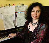 Elena Kats-Chernin