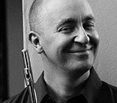 Michal Rosiak will compose new works for woodwinds.