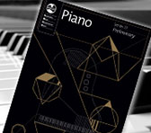 AMEB Series 17 Piano: Celebrating Australian composition past and present