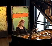 Featured video: Kate Moore's <em>Sensitive Spot</em> (Saskia Lankhoorn)