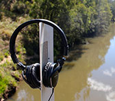 River Listening