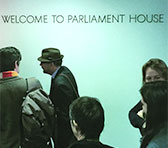 Industry delegates arriving at the Parliament House