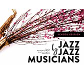 A new e-book: Jazz by Jazz Musicians