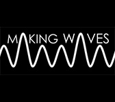 Making Waves in 2015 and beyond