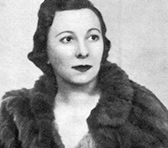 Linda Phillips (1899-2002), a composer of songs, works for piano and chamber music