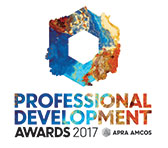 Opportunity: APRA Professional Development Awards