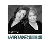 Halcyon albums now from the AMC