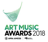 2018 Art Music Awards - nominations are now open