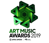 2019 Art Music Awards - Barney McAll to curate a live performance program