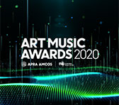 Art Music Awards 2020 - nominate now!