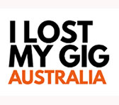 Write a letter to your MP and add your story to 'I Lost My Gig'