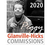 Ten 2020 Peggy Glanville-Hicks Commissions announced