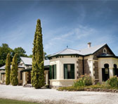 Collingrove Homestead near Barossa Valley, SA