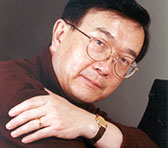 Chu Wang-Hua at 80 - composer and visionary