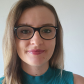 Meet the AMC: Rebecca Cernec