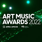 Art Music Awards 2022: Finalists Announced