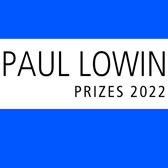 Paul Lowin Prizes 2022 Shortlist Announced