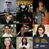 2023 Art Music Fund recipients announced