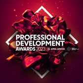 APRA Professional Development Awards