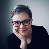 Lyn Williams AM