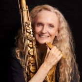 Sandy Evans