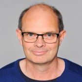 Bruce Crossman