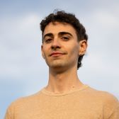 Ronan Apcar is an AMC Associate Artist 
