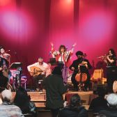 Hearts for Gaza Charity Concert: Music in the Service of Humanity
