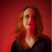 Meet Our AusArt Day Ambassadors - Nat Bartsch