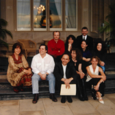 AMC Staff, 1996-97, Government House