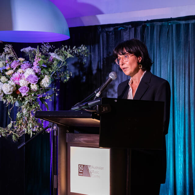 Catherine Haridy: CEO's end of year message 2025