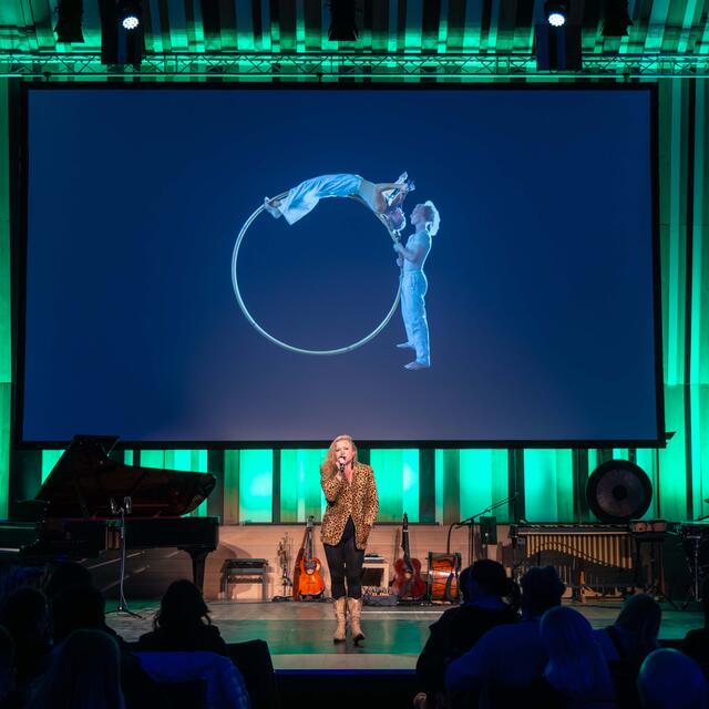 Reflections from Classical:NEXT 2026