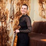 Hear Us Now: Three new works for solo viola