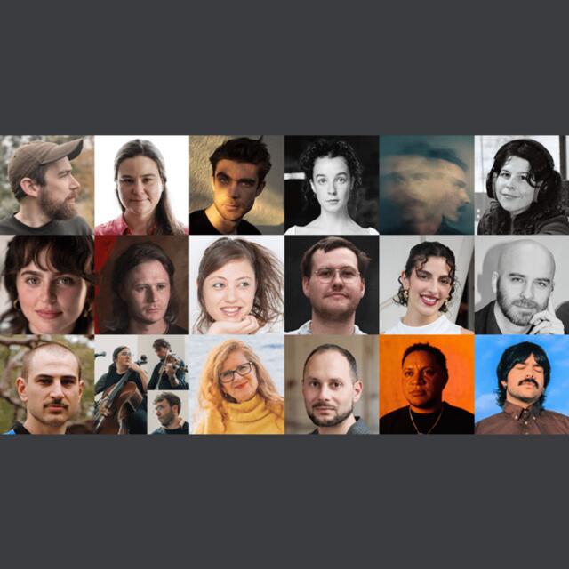 17 recipients of 2026 Art Music Fund announced