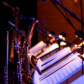 The music we hear is the music we love