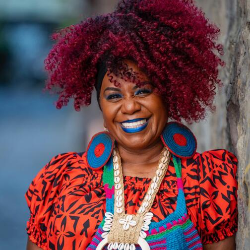Namila Benson