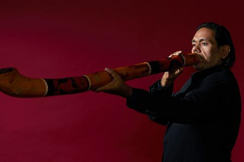 Celebrating Indigenous art music creators this NAIDOC week