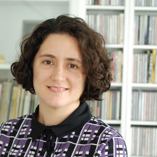 Peggy Polias