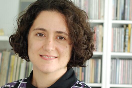 Beyond a Bio: Peggy Polias