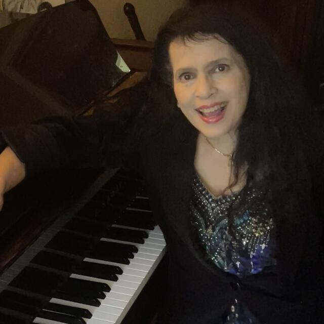 Beyond a Bio: Gina Ismene Chitty