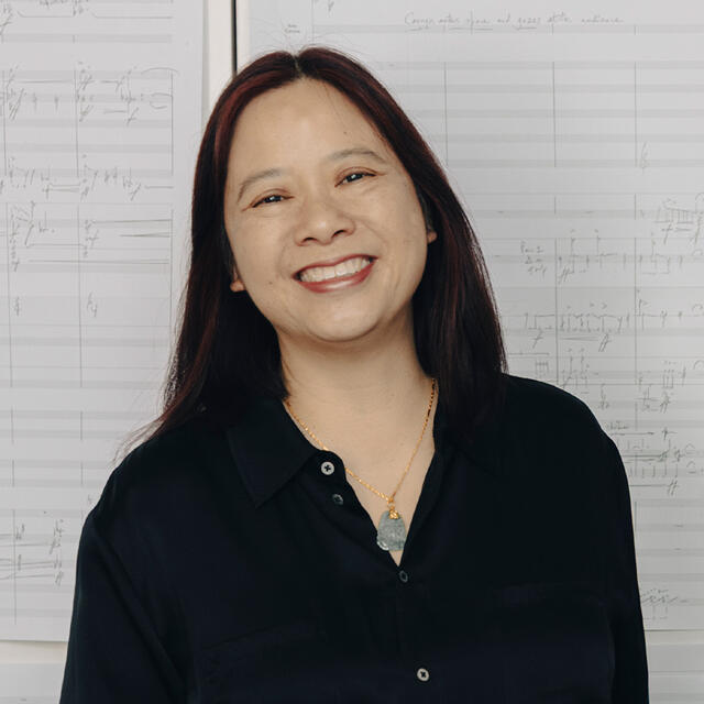 Liza Lim