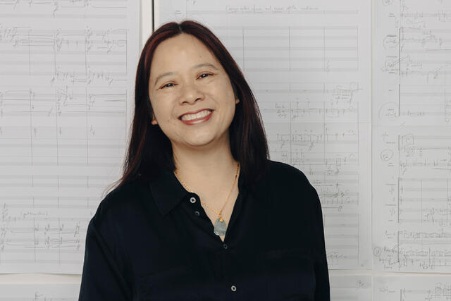 Art Music Awards: Liza Lim AM to receive prestigious Distinguished Services to Australian Music honour