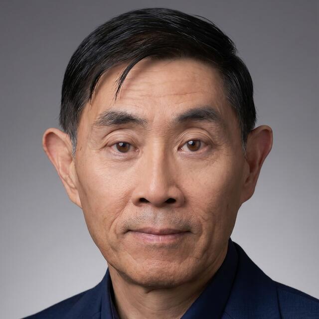 Lyle Chan
