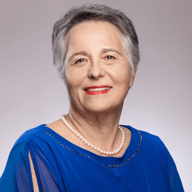 Margaret Brandman