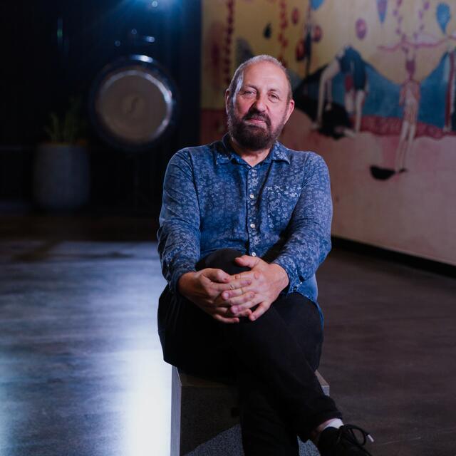 Robert Davidson