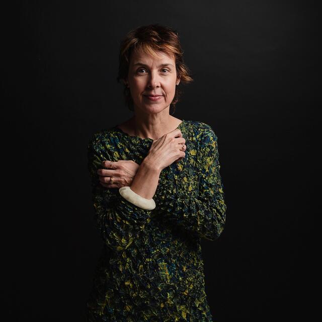 Andrea Keller