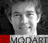 The MODART diaries, part I